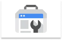 Search Console Icon